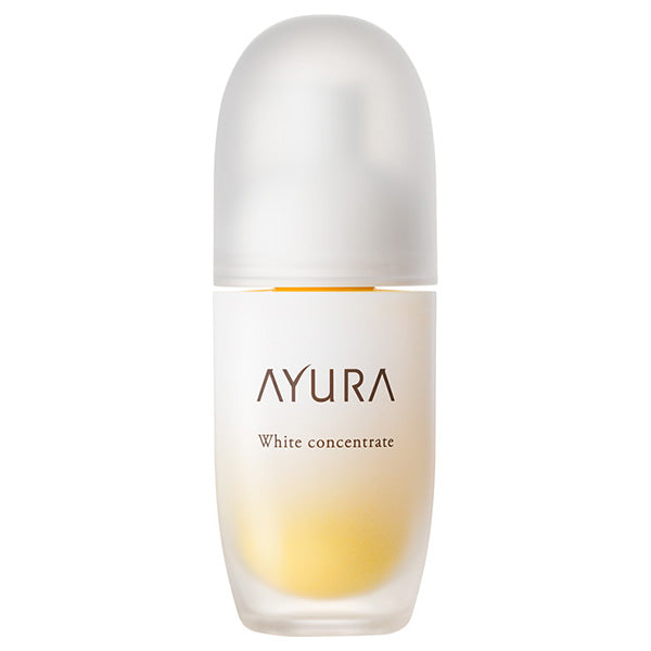 AYURA White Concentrate α, 40ml
