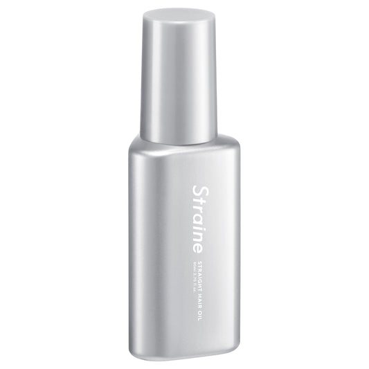 Straine STRAIGHT Hair Oil, 80ml (White Blossom)