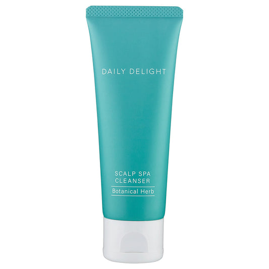 daily delight Head Cleanse Mini (Botanical Herb), 60g