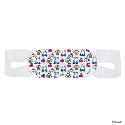 Global Product Planning Thanks Gift Hot Eye Mask (Cherry)