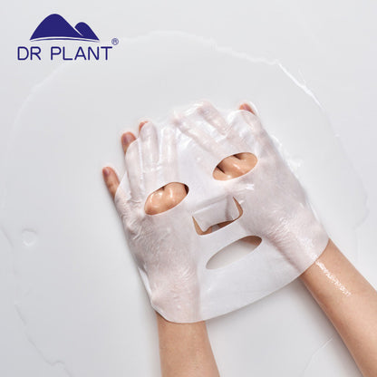 DR PLANT Yuba Mask Comparison 3-Box Set Limited Edition, 20g