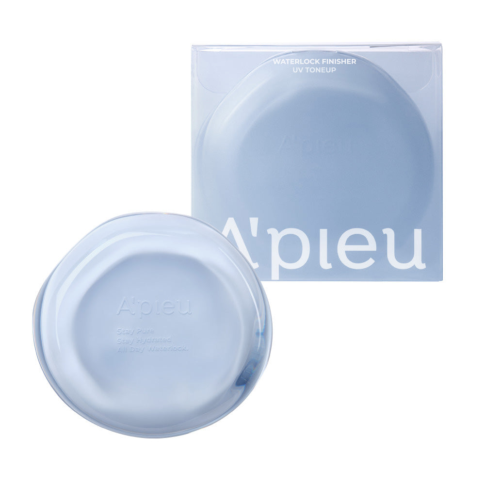 A'pieu WL Smooth Pact UV Tone Up SPF50+ PA++++, 15g