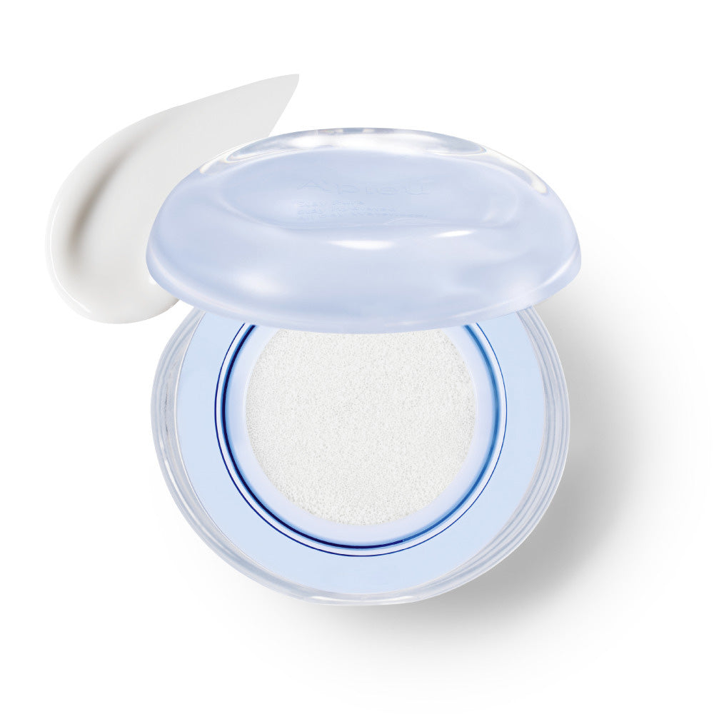 A'pieu WL Smooth Pact UV Tone Up SPF50+ PA++++, 15g