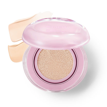 A'pieu Water Lock Cushion SPF50+ PA+++ (No.19 Pure), 15g