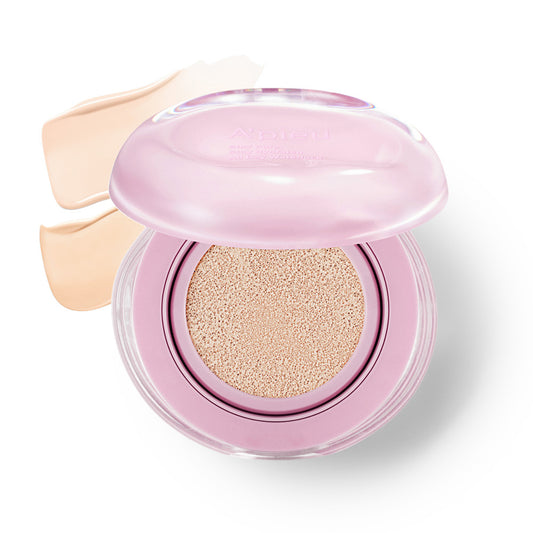 A'pieu Water Lock Cushion SPF50+ PA+++ (No.19 Pure), 15g