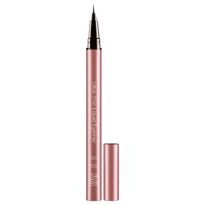 ILM Ultra Thin Liquid Eyeliner (LE03 Black Brown)