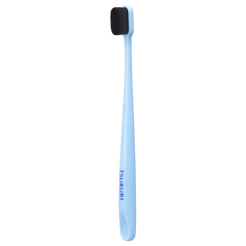 TSURURI Pore Polishing Brush