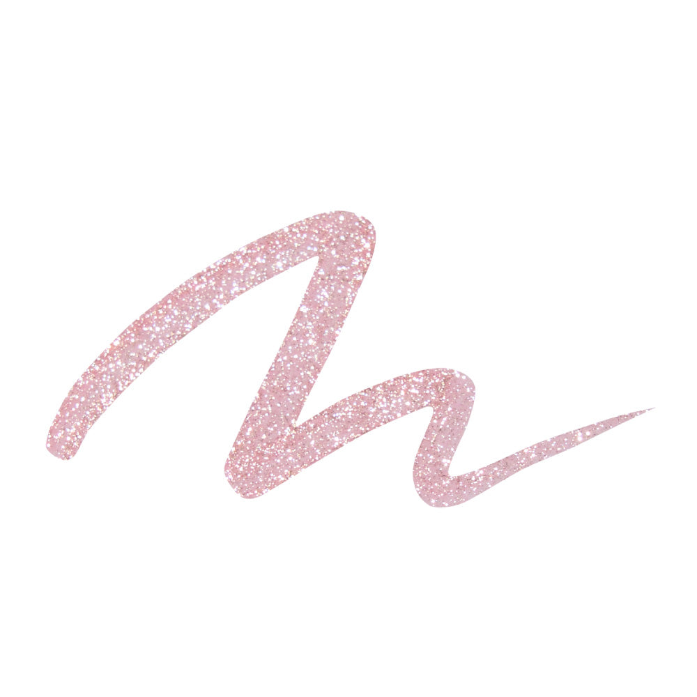 Ririmew Twinkle Liner 02 Pink Chuchu, 1.7ml