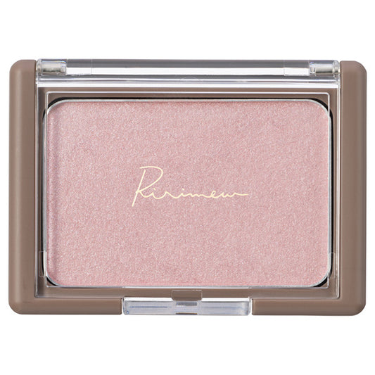 Ririmew Veil Glow Highlight 02 Pink Sugar, 8g