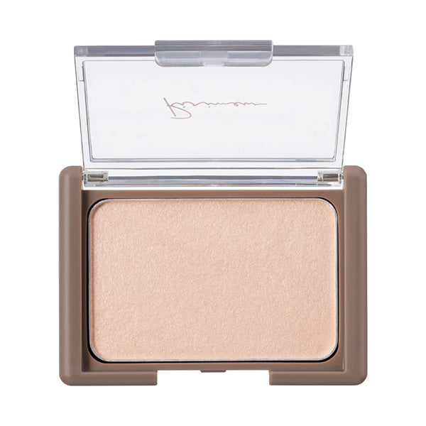 Ririmew Veil Glow Highlight 01 Melty Beige, 8g