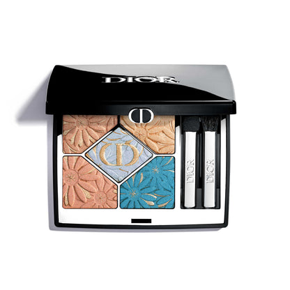 Dior Diorshow 5 Couleurs (162 Summer Azure)