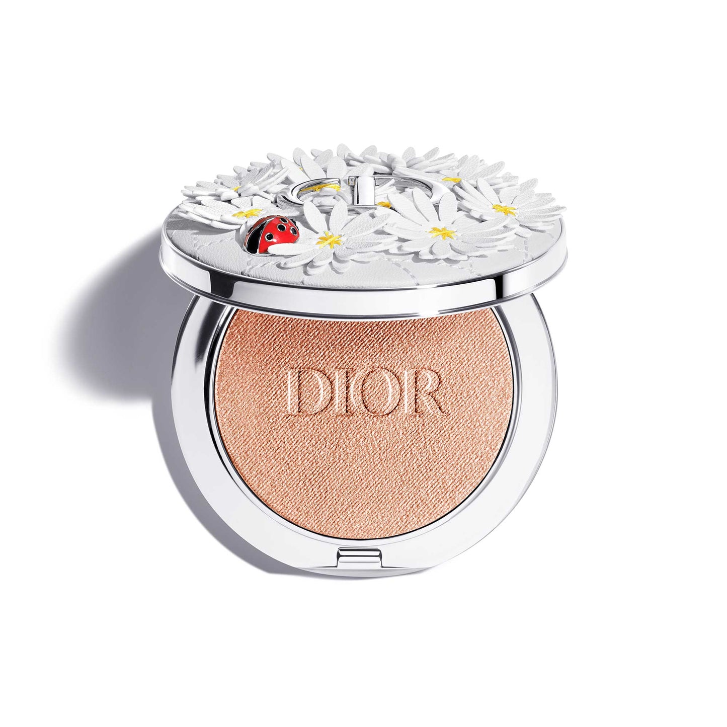 Dior Forever Glow Luminizer (003 Sun-Kissed)