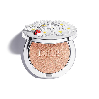 Dior Forever Glow Luminizer (003 Sun-Kissed)