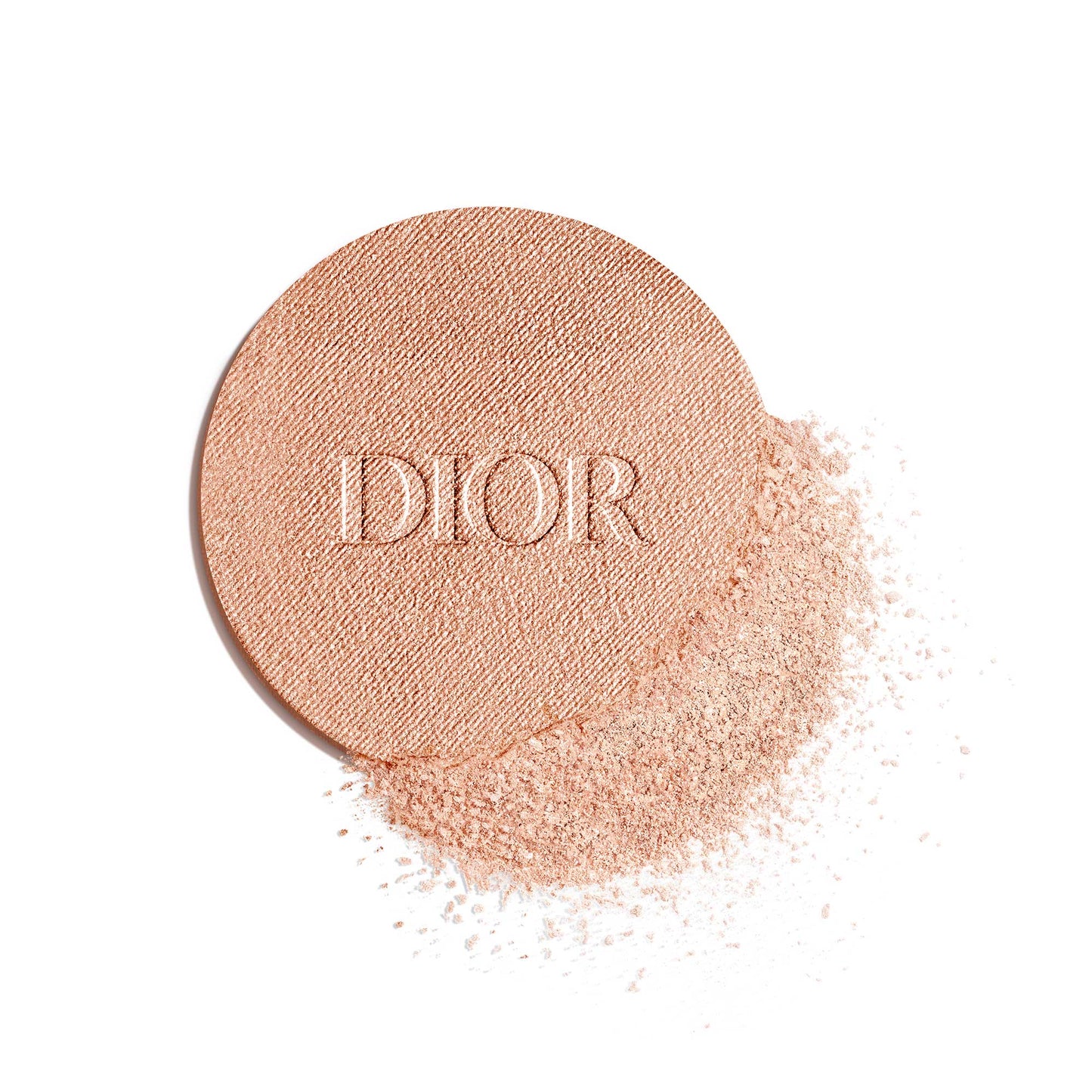 Dior Forever Glow Luminizer (003 Sun-Kissed)