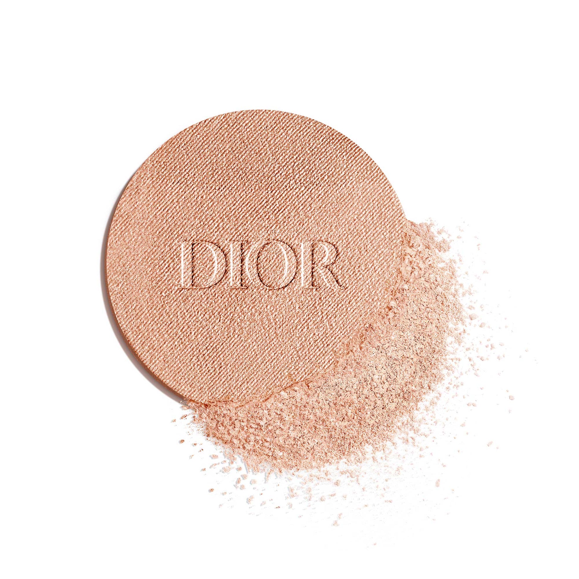 Dior Forever Glow Luminizer (003 Sun-Kissed)