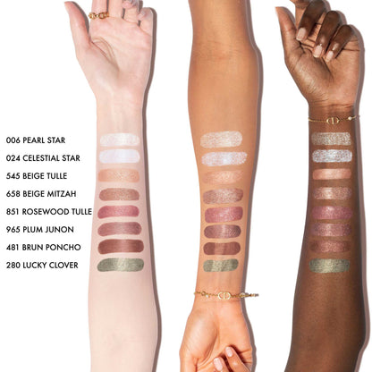 Diorshow Flash Stick Limited Edition (965 Plum Junon, Summer Collection 2026)