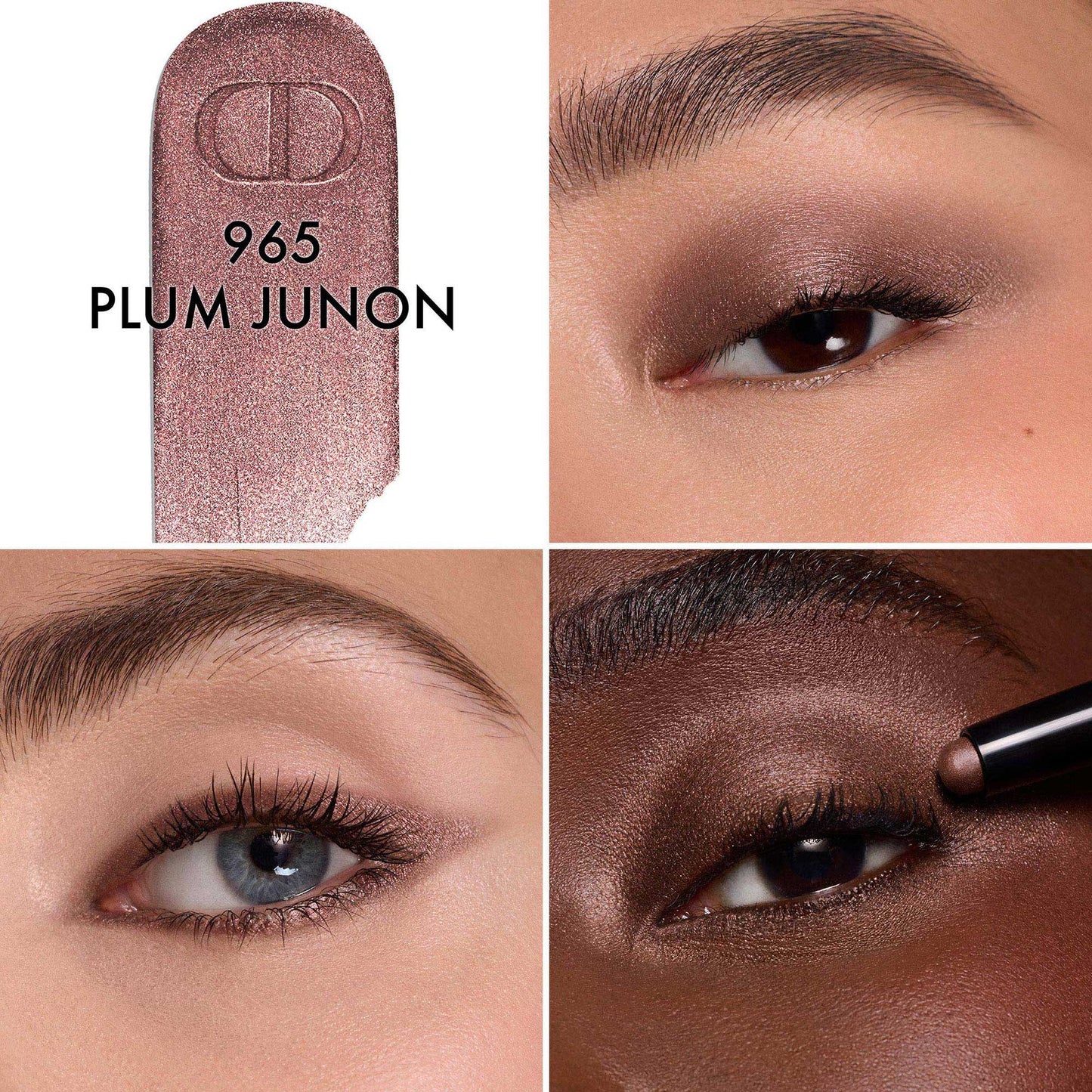 Diorshow Flash Stick Limited Edition (965 Plum Junon, Summer Collection 2026)