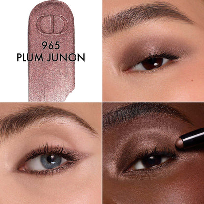 Diorshow Flash Stick Limited Edition (965 Plum Junon, Summer Collection 2026)