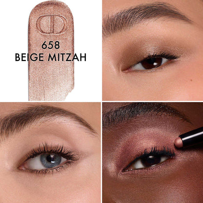 Diorshow Flash Stick (658 Beige Mitza)