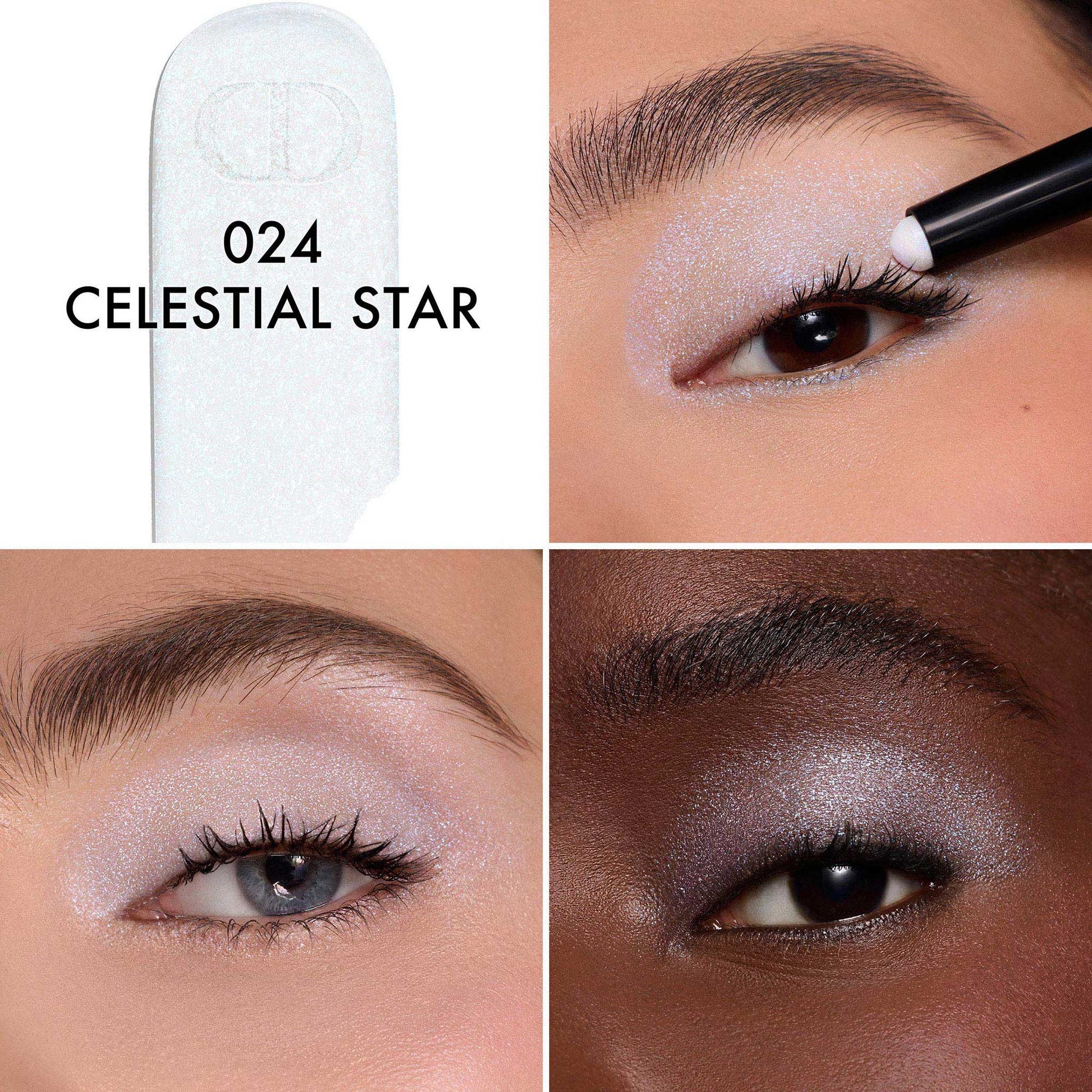Diorshow Flash Stick (024 Celestial Star)