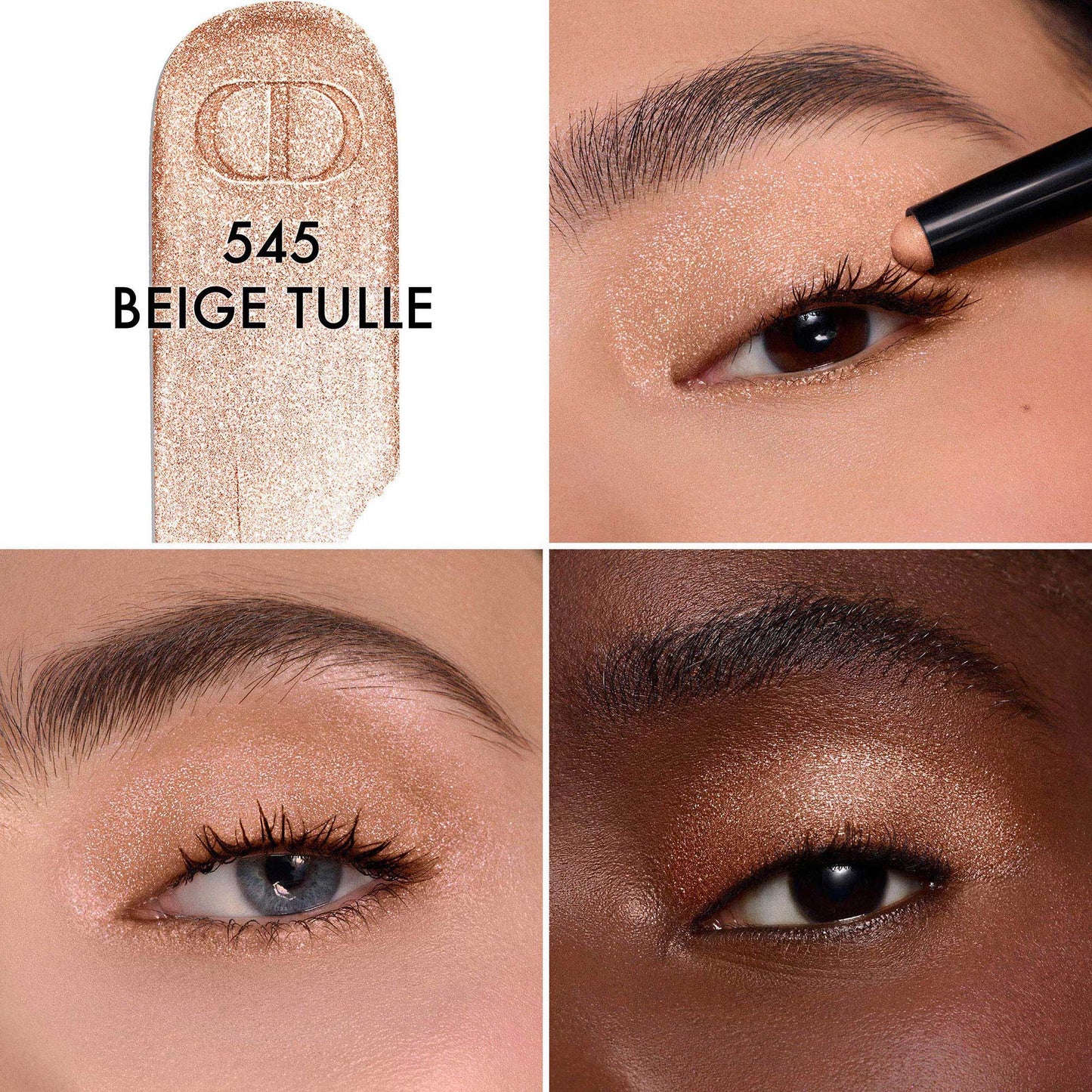 Diorshow Flash Stick (545 Beige Tulle)
