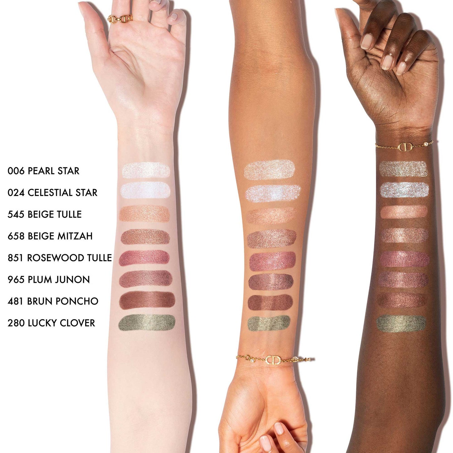 Diorshow Flash Stick (006 Pearl Star)