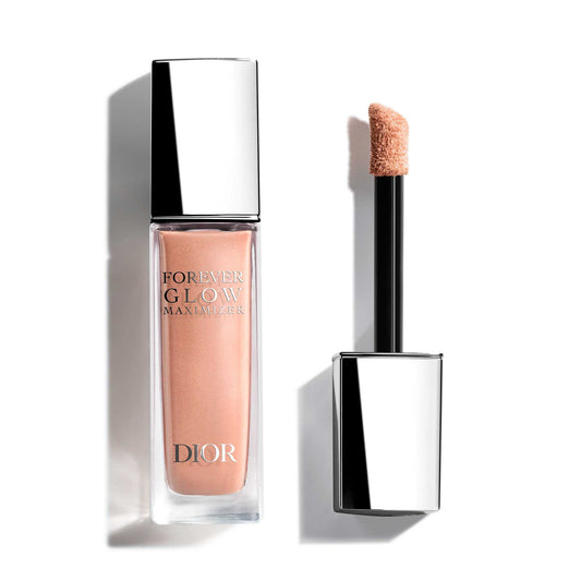 Diorskin Forever Glow Maximizer Limited Edition (630 Sunburst, Summer Collection 2026), 11ml