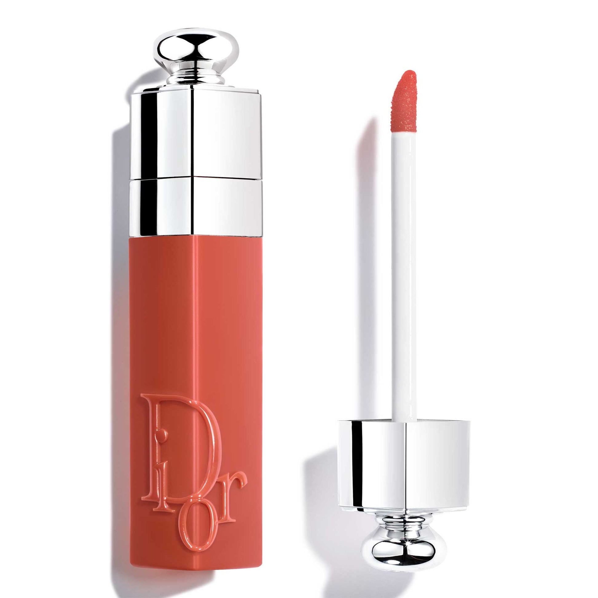 Dior Addict Lip Tint Limited Edition (531 Natural Sienna, Summer Collection 2026)