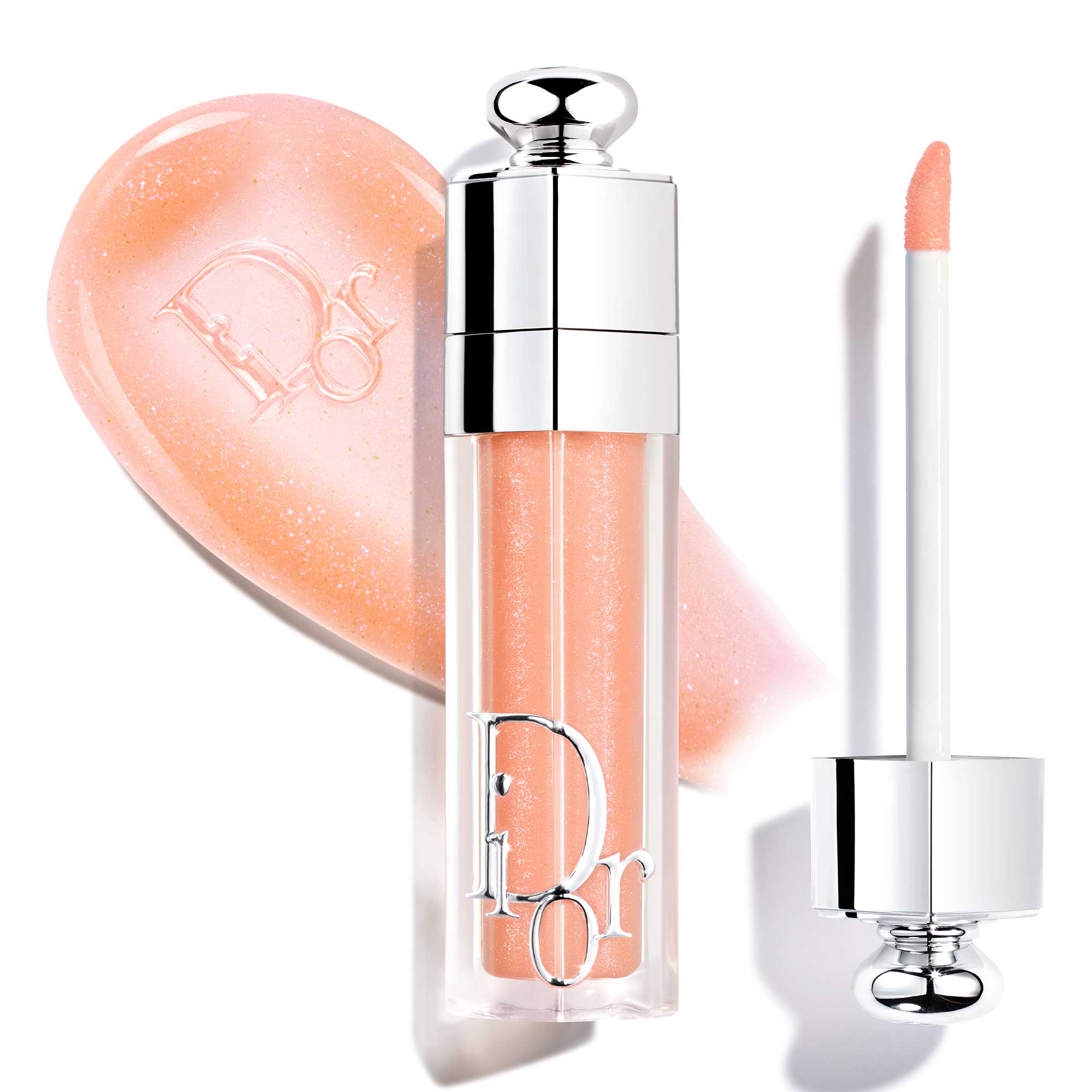 Dior Addict Lip Maximizer Limited Edition (046 Sunbeam, Summer