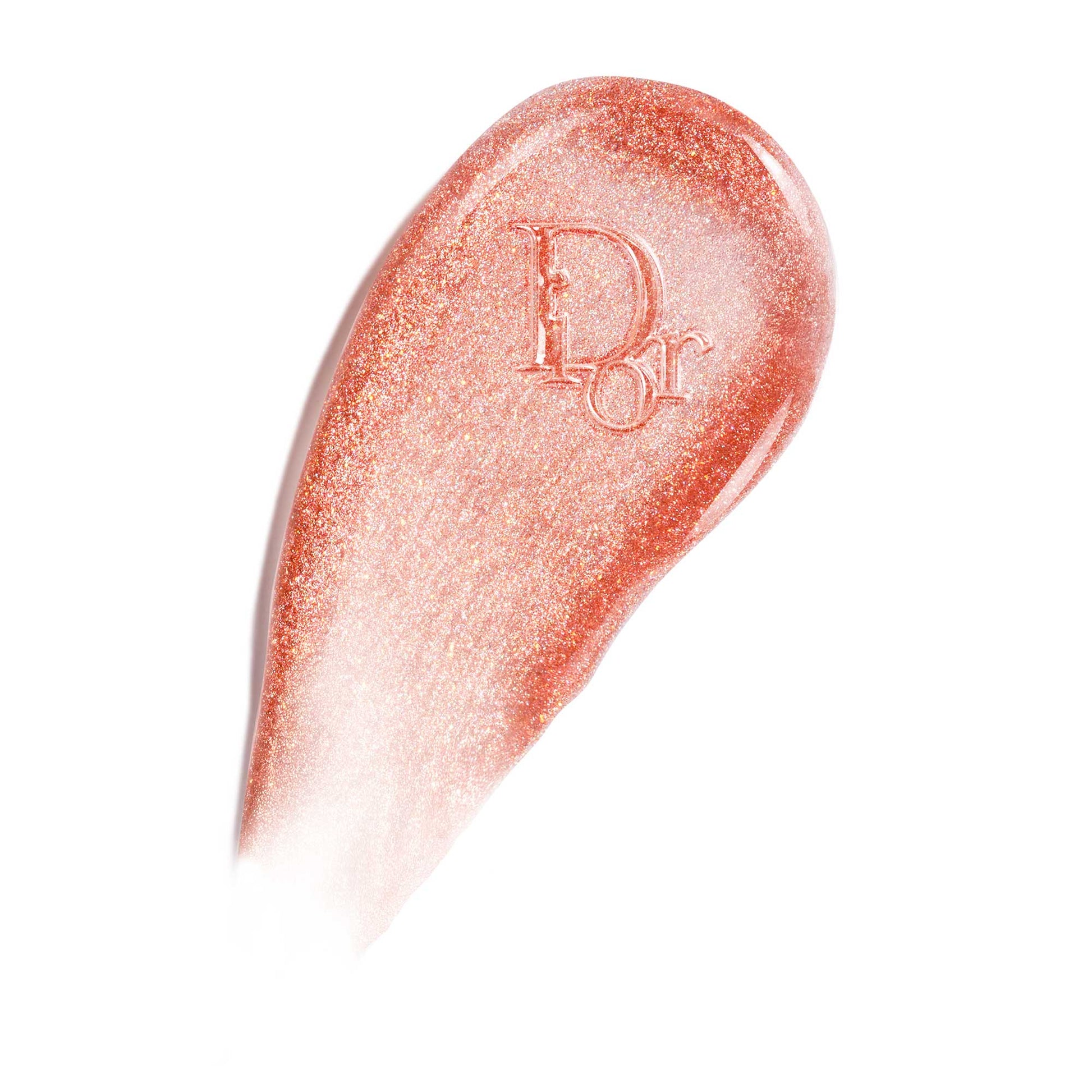 Dior Addict Lip Maximizer Limited Edition (025 Solar, Summer Collection 2026)