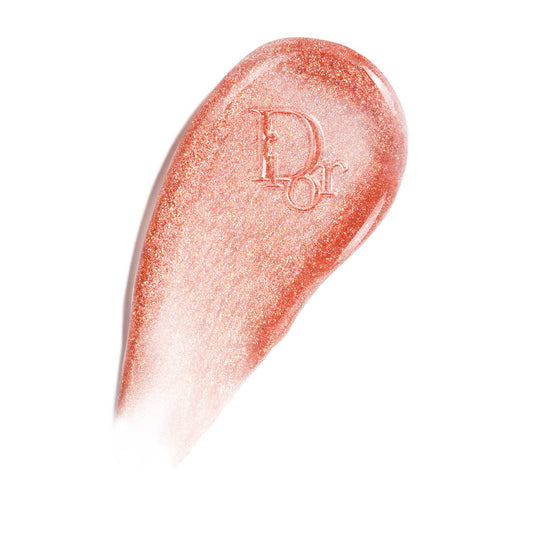 Dior Addict Lip Maximizer Limited Edition (025 Solar, Summer Collection 2026)