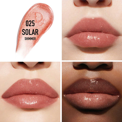 Dior Addict Lip Maximizer Limited Edition (025 Solar, Summer Collection 2026)