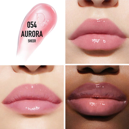 Dior Addict Lip Maximizer Limited Edition (054 Aurora, Summer Collection 2026)