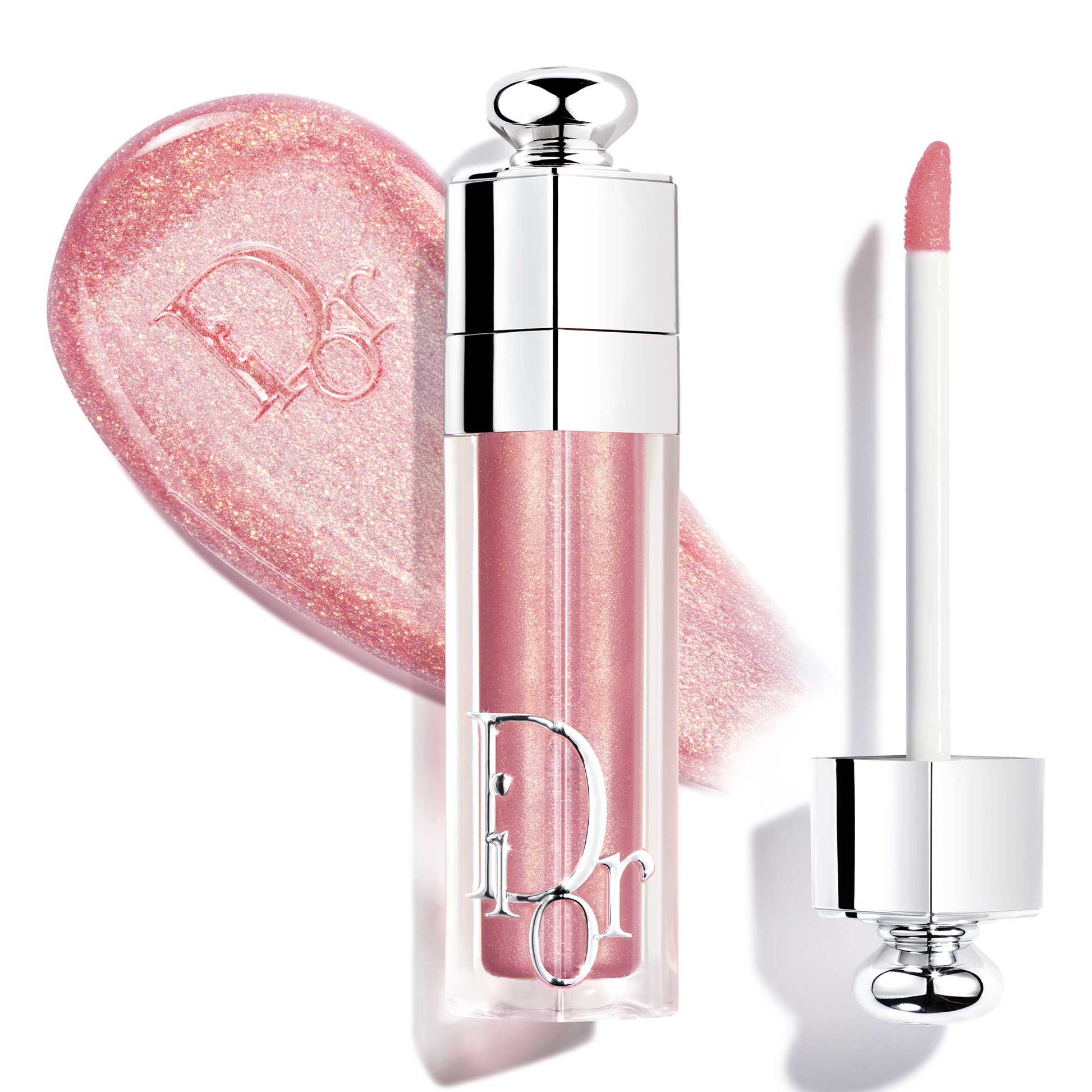 Dior Addict Lip Maximizer Limited Edition (053 Golden Hour, Summer Collection 2026)