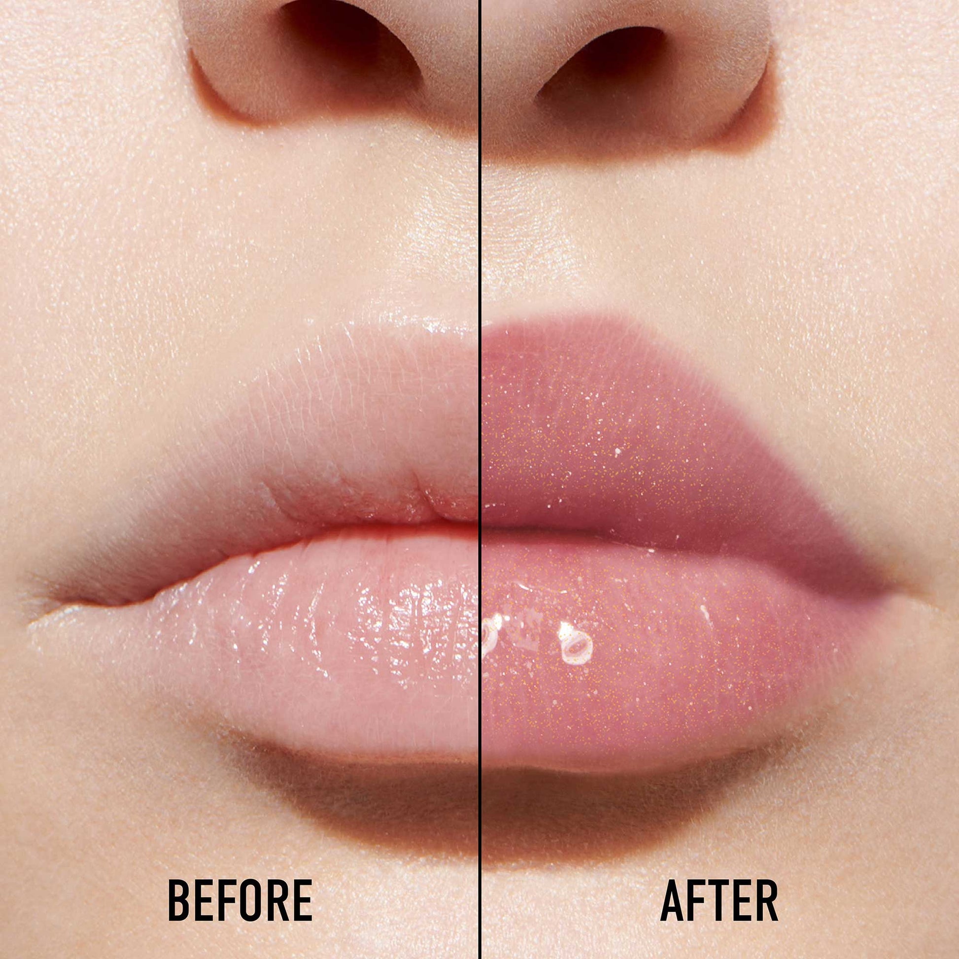 Dior Addict Lip Maximizer Limited Edition (053 Golden Hour, Summer Collection 2026)