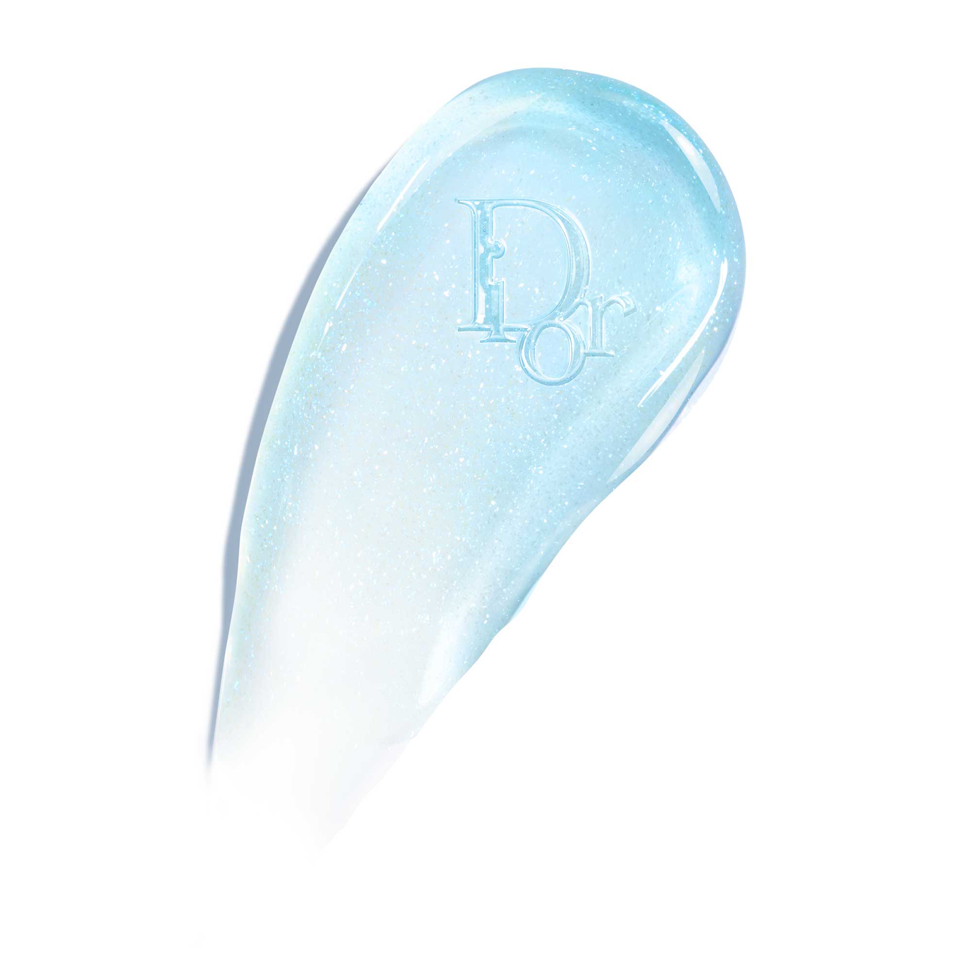 Dior Addict Lip Maximizer Limited Edition (072 Cerulean, Summer