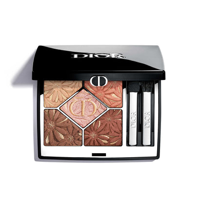 Diorshow Sanck Couleurs Limited Edition (670 Sunset Bronze, Summer Collection 2026)