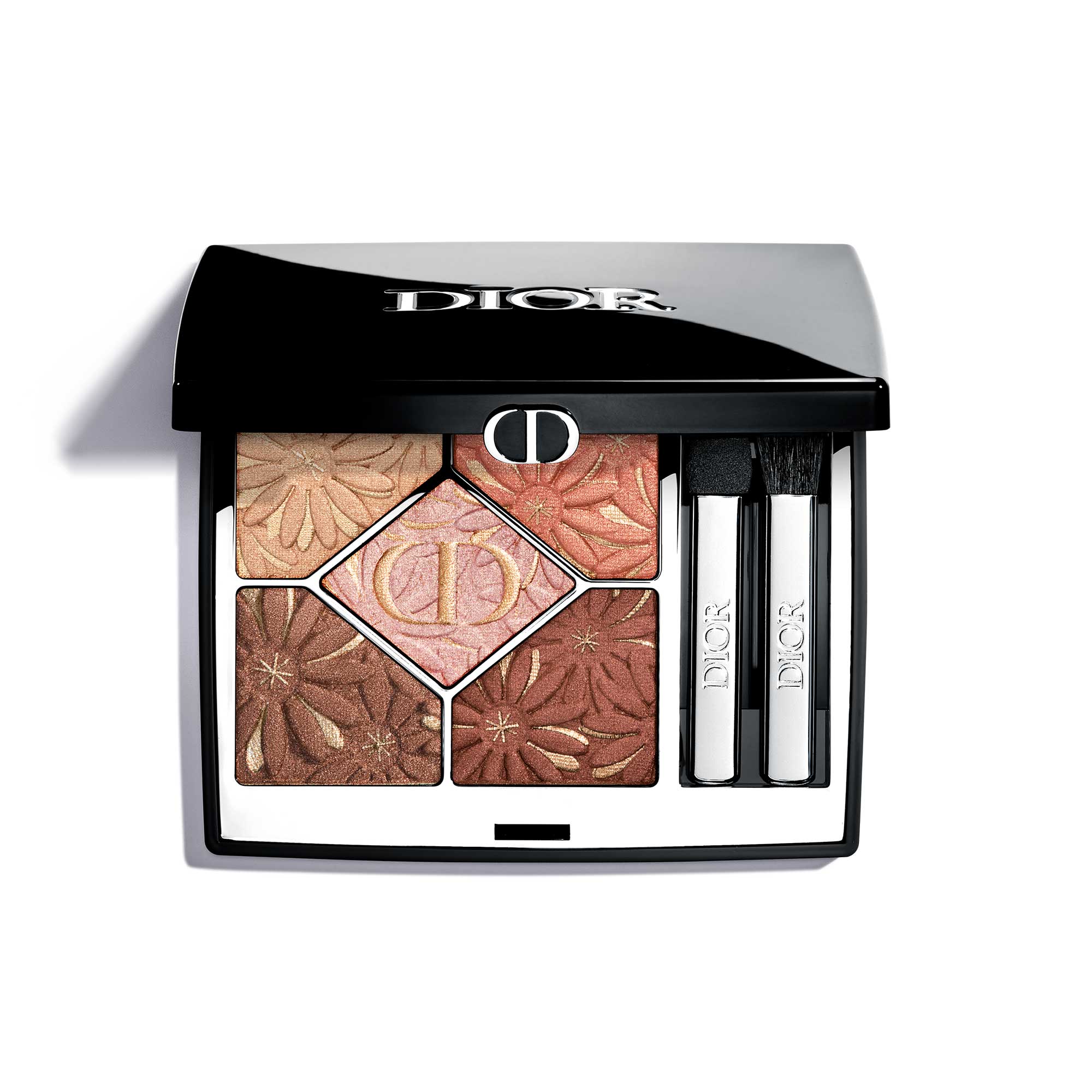 Diorshow Sanck Couleurs Limited Edition (670 Sunset Bronze, Summer