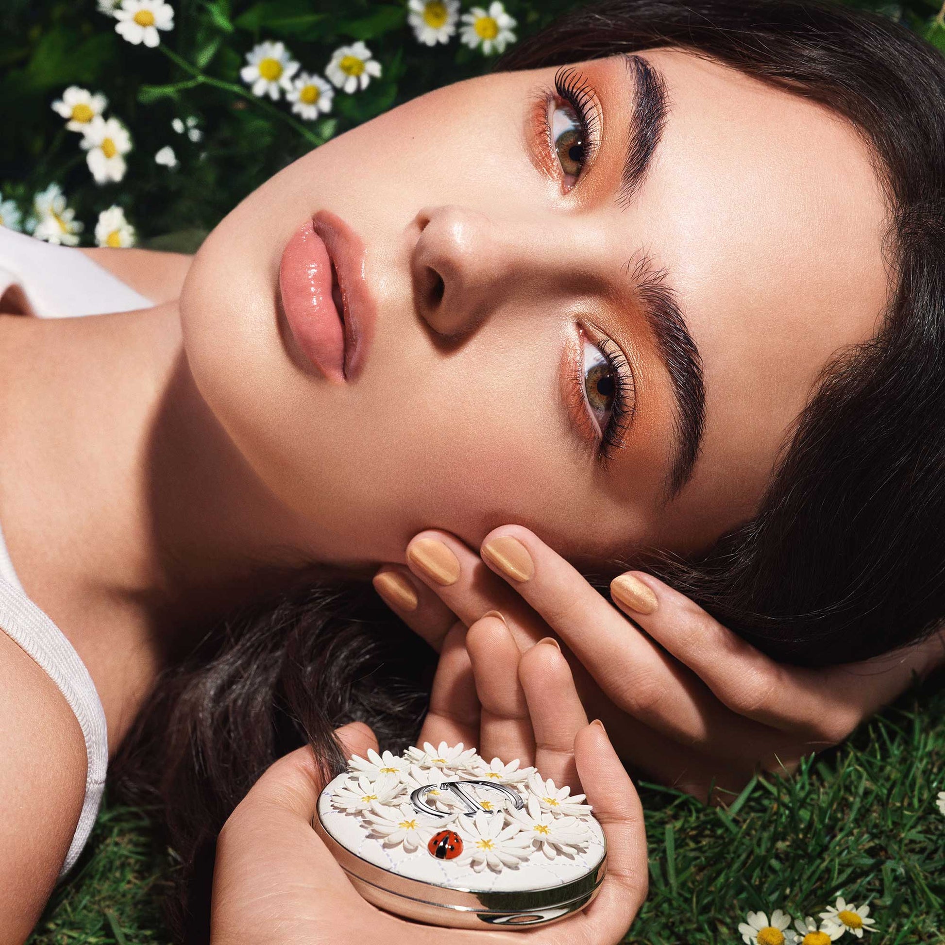 Diorshow Sanck Couleurs Limited Edition (670 Sunset Bronze, Summer Collection 2026)