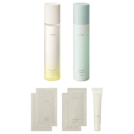 RMK Lotion Duo Set, 160ml