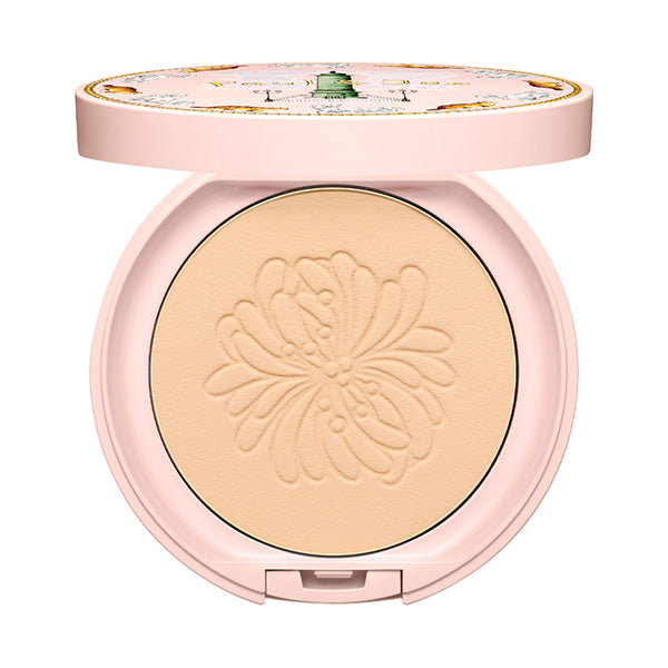 PAUL & JOE Protecting Face Powder Limited Kit SPF50+ PA++++, 8g