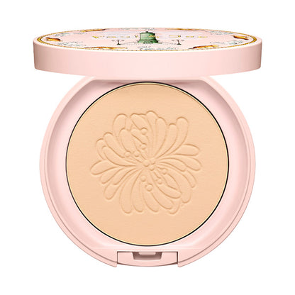 PAUL & JOE Protecting Face Powder Limited Kit SPF50+ PA++++, 8g