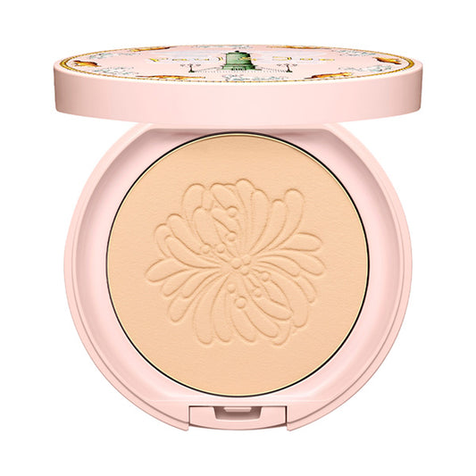 PAUL & JOE Protecting Face Powder Limited Kit SPF50+ PA++++, 8g