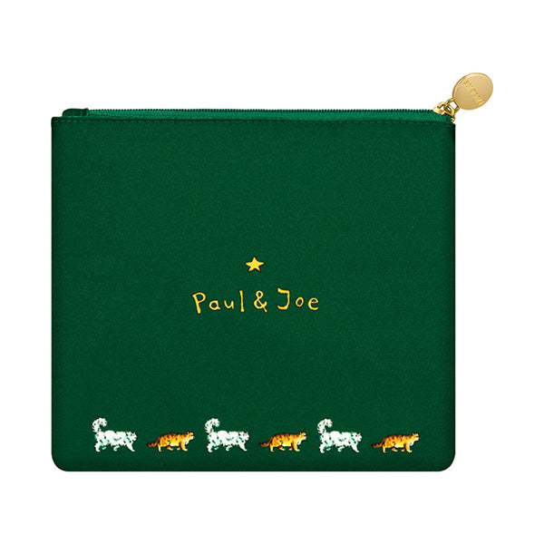 PAUL & JOE Protecting Face Powder Limited Kit SPF50+ PA++++, 8g