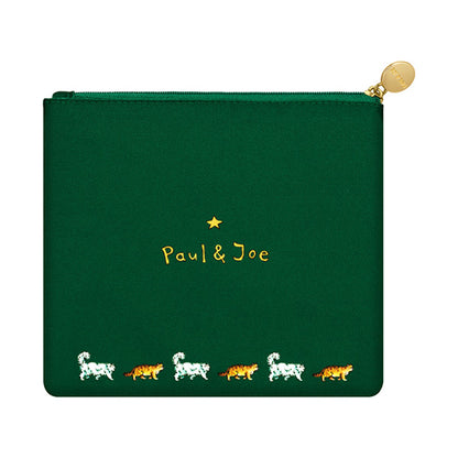 PAUL & JOE Protecting Face Powder Limited Kit SPF50+ PA++++, 8g