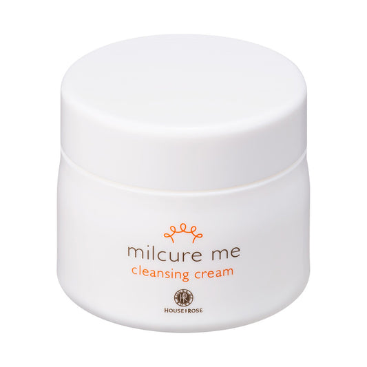 HOUSE OF ROSE Milcure Me Cleansing Cream, 100g
