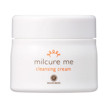 HOUSE OF ROSE Milcure Me Cleansing Cream, 100g