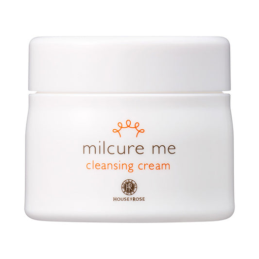 HOUSE OF ROSE Milcure Me Cleansing Cream, 100g
