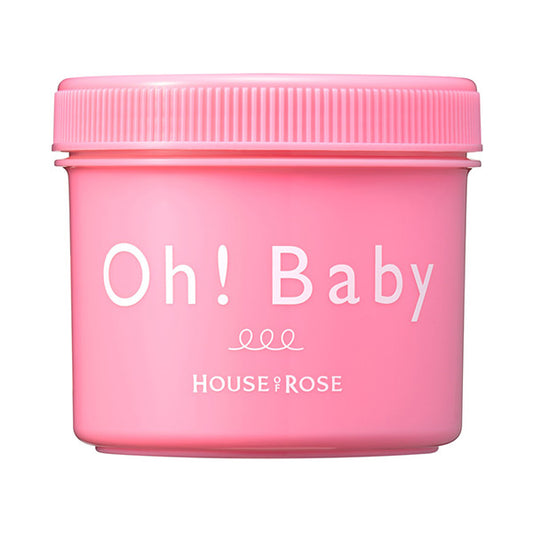 HOUSE OF ROSE Body Smoother JP (Juicy Peach), 350g