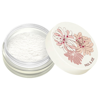 PAUL & JOE Everlasting Loose Powder, 4g